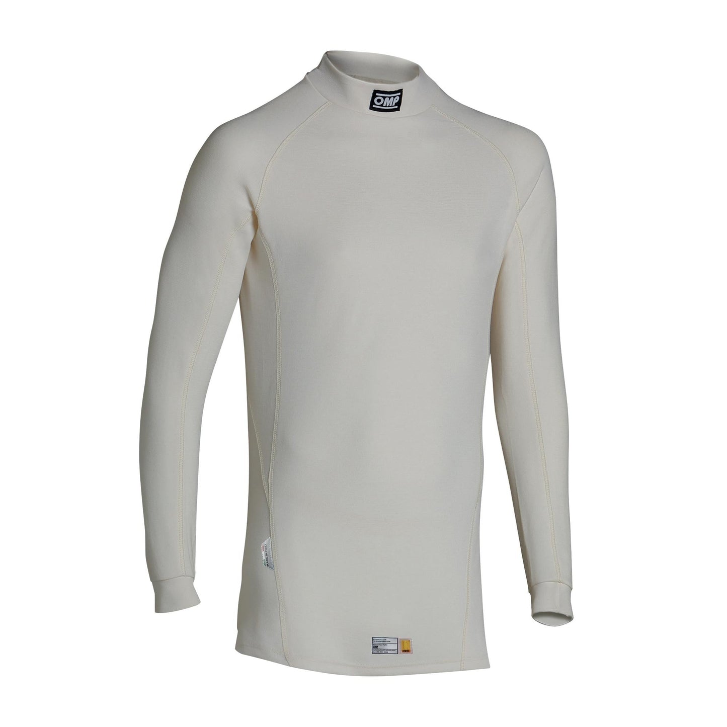 OMP First Undershirt - TrackMindedHPDE™