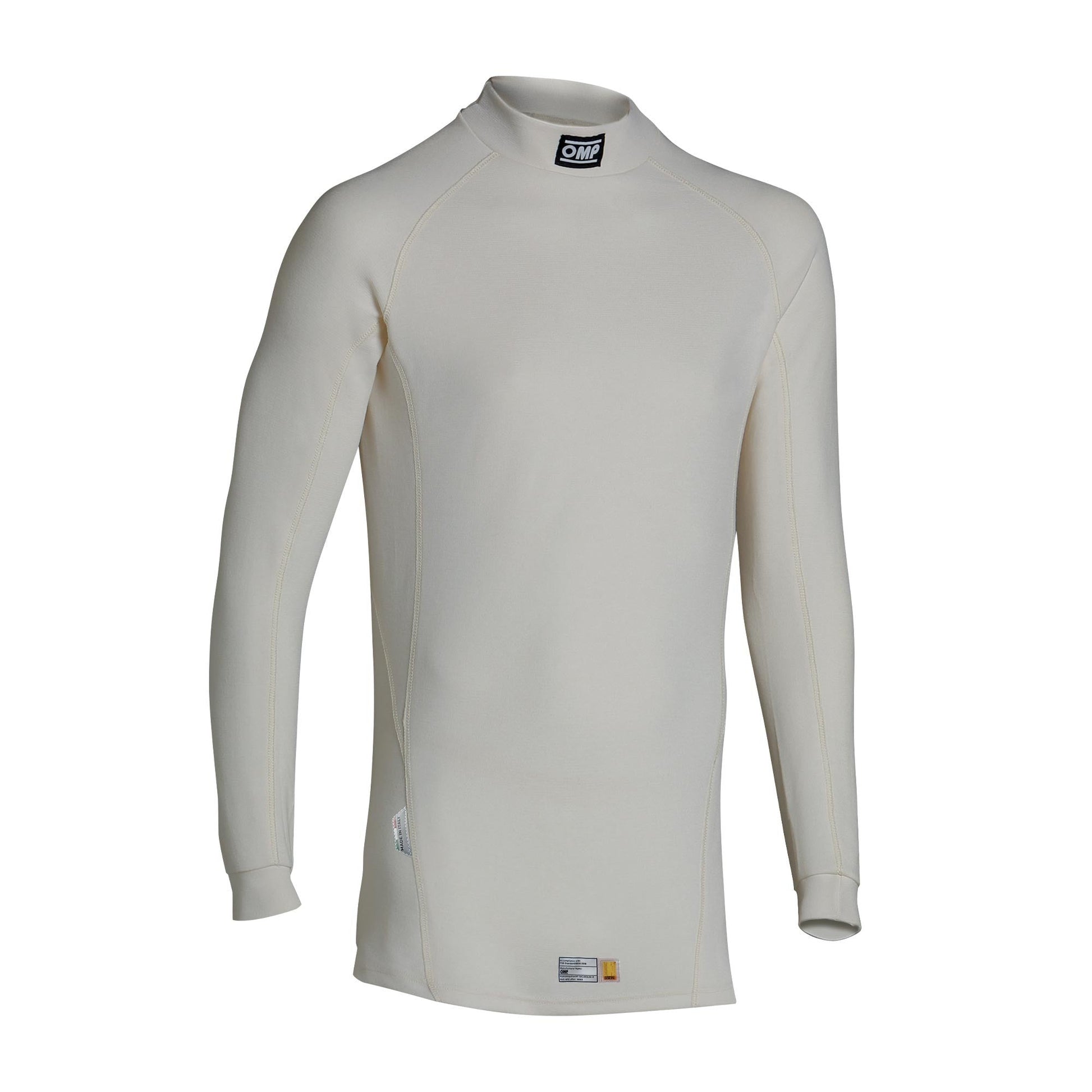 OMP First Undershirt - TrackMindedHPDE™