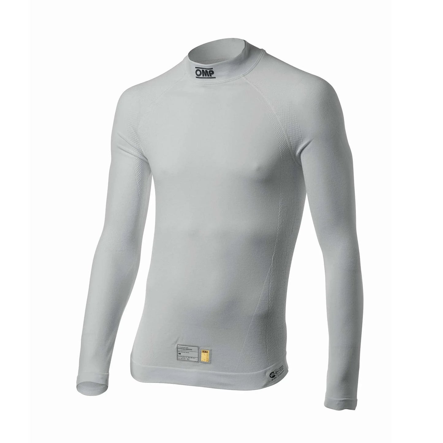 OMP One Evo Racing Undershirt - Track Minded HPDE, LLC