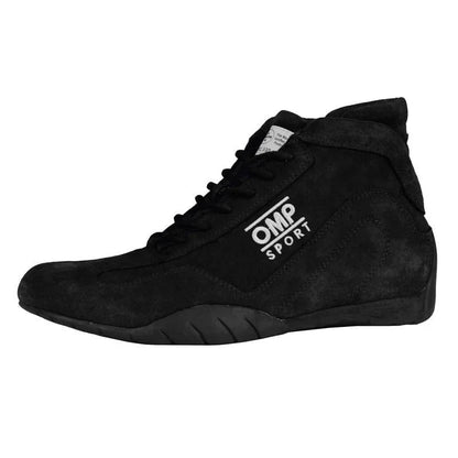 OMP Sport OS 50 Racing Shoes - Track Minded HPDE, LLC