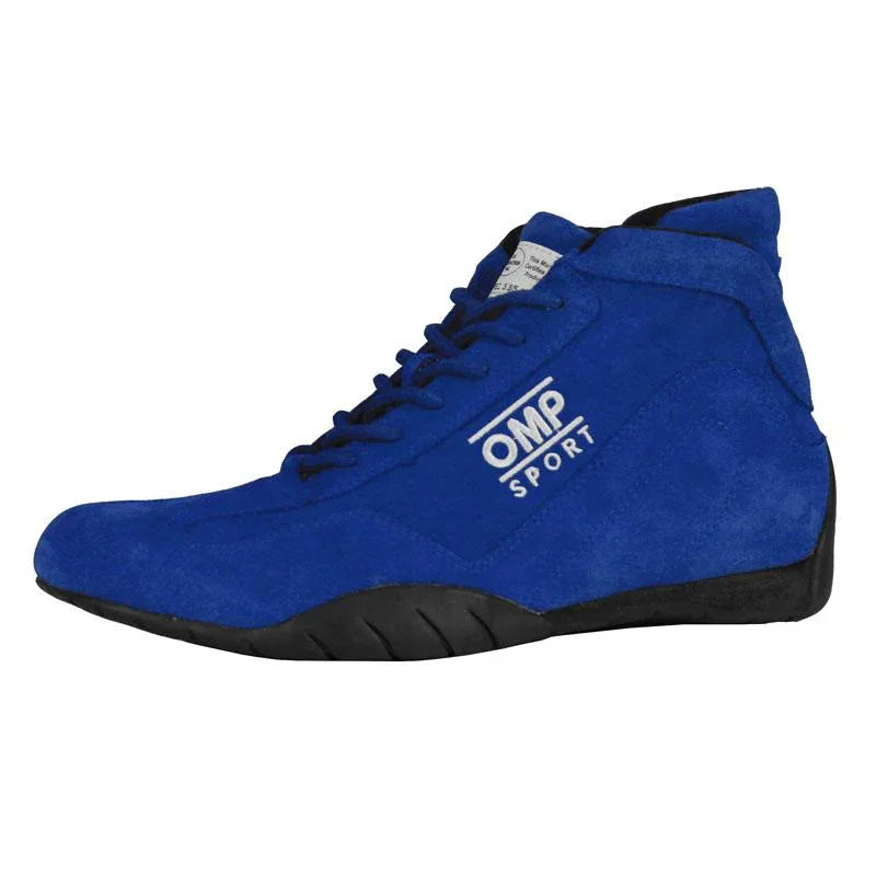 OMP Sport OS 50 Racing Shoes - Track Minded HPDE, LLC