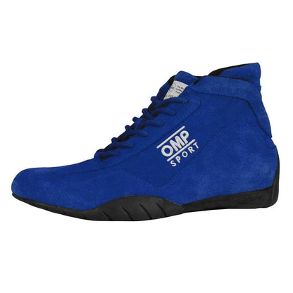 OMP Sport OS 50 Racing Shoes - Track Minded HPDE, LLC