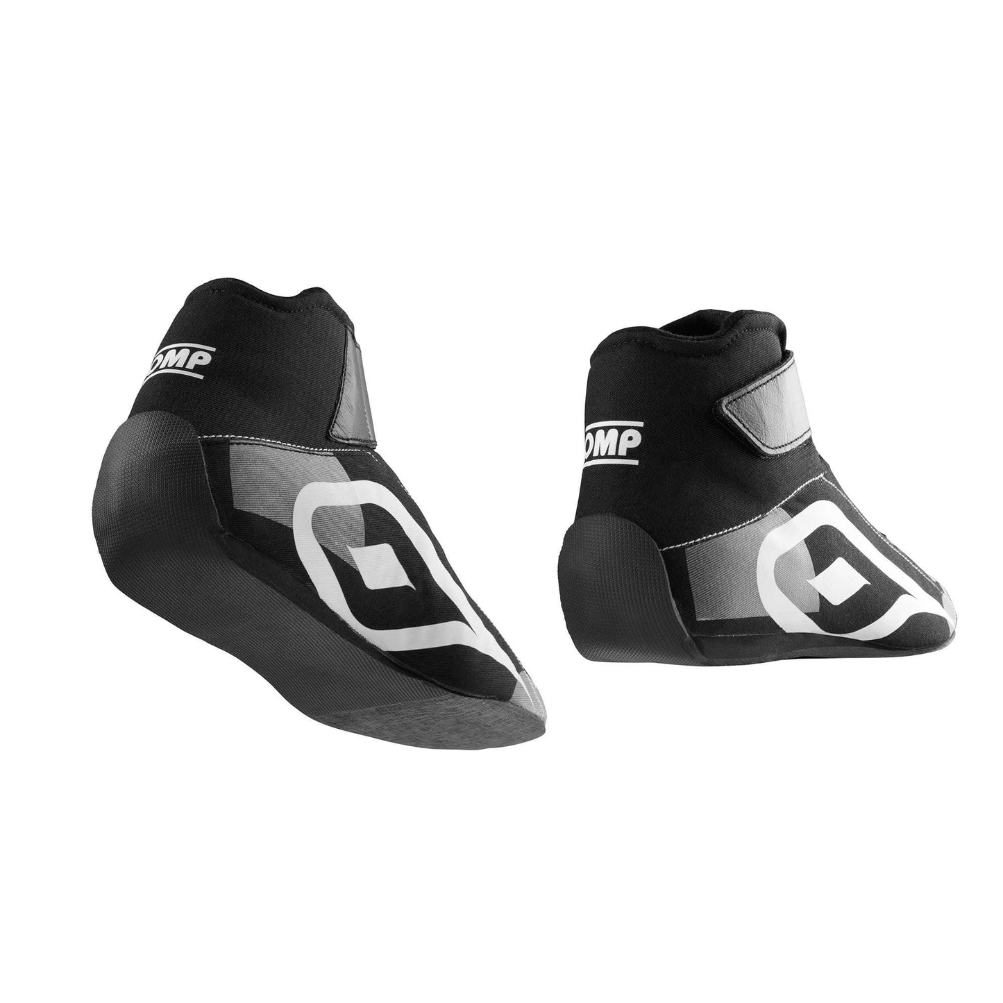 OMP One Evo FX Racing Shoes - Track Minded HPDE, LLC