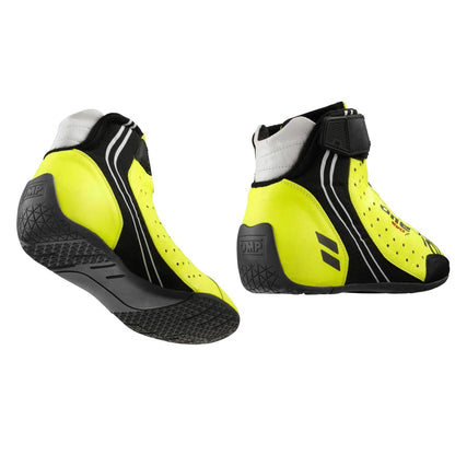 OMP One Evo X Racing Shoes - Track Minded HPDE, LLC