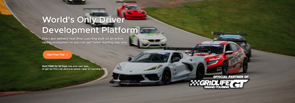 Fire Laps - Free Trial - PROMO