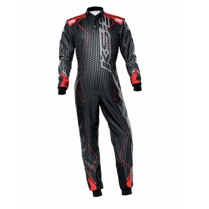 OMP KS-3R Art Kart Racing Suit - Track Minded HPDE, LLC
