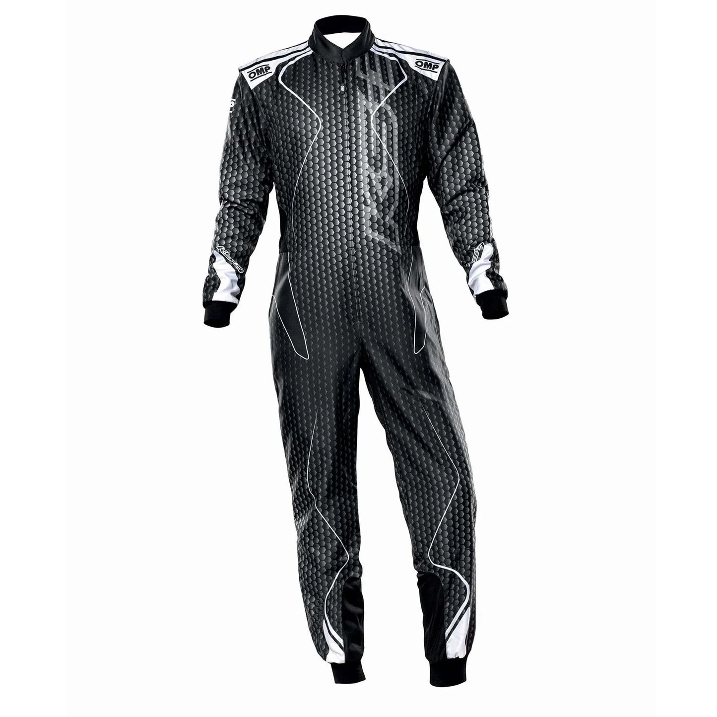 OMP KS-3R Art Kart Racing Suit - Track Minded HPDE, LLC