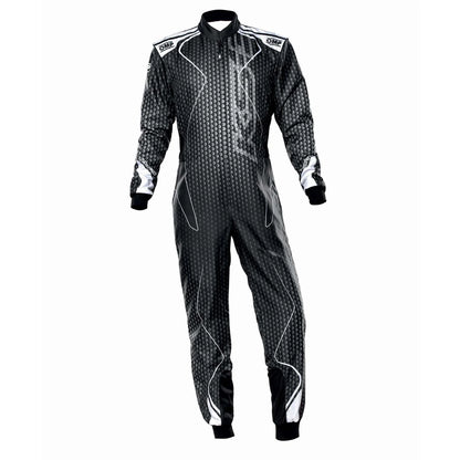 OMP KS-3R Art Kart Racing Suit - Track Minded HPDE, LLC