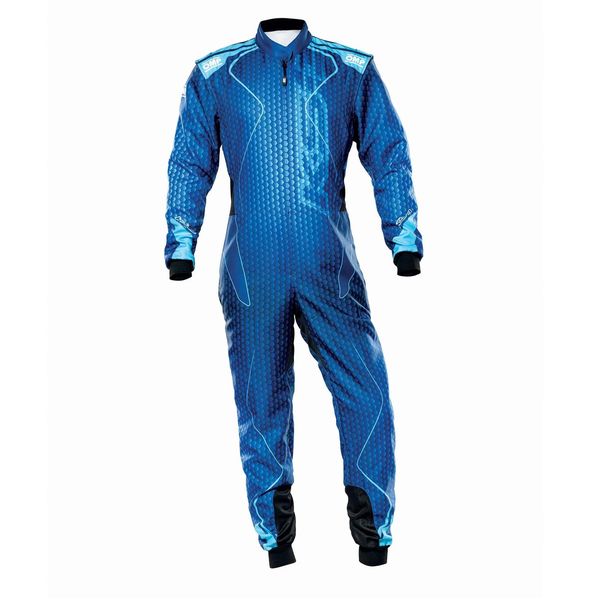 OMP KS-3R Art Kart Racing Suit - Track Minded HPDE, LLC