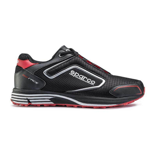 Sparco MX Race Shoes - TrackMindedHPDE™