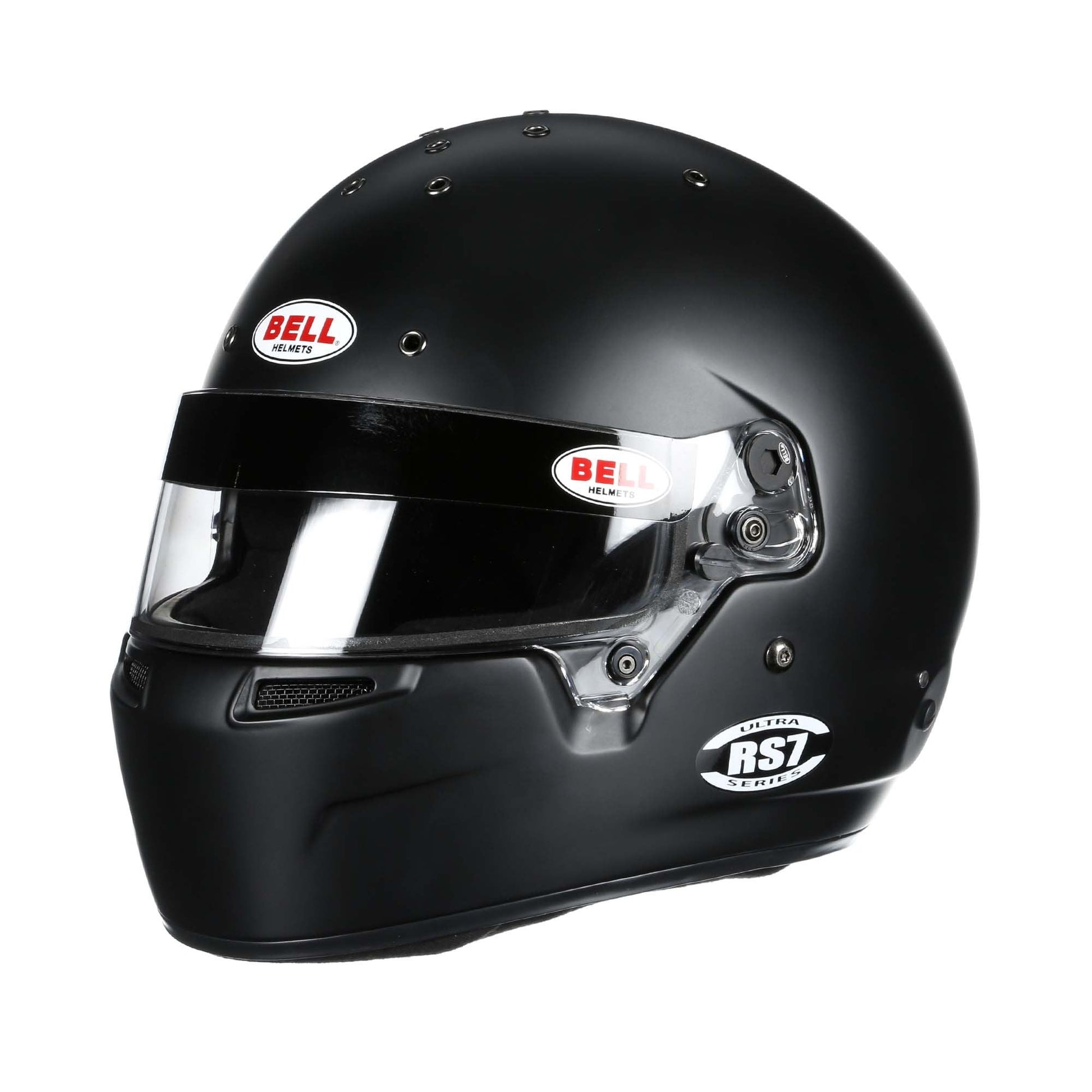 Bell RS7 Pro SA2020/FIA8859 Helmet - TrackMindedHPDE™