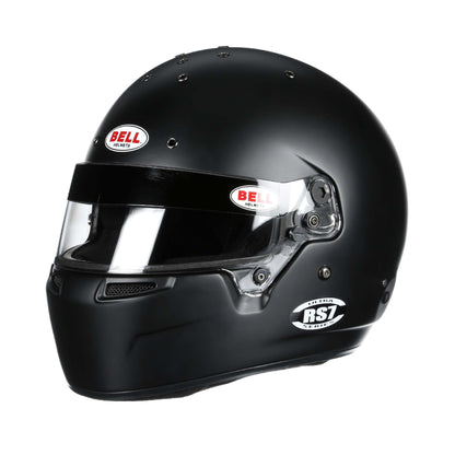 Bell RS7 Pro SA2020/FIA8859 Helmet - TrackMindedHPDE™