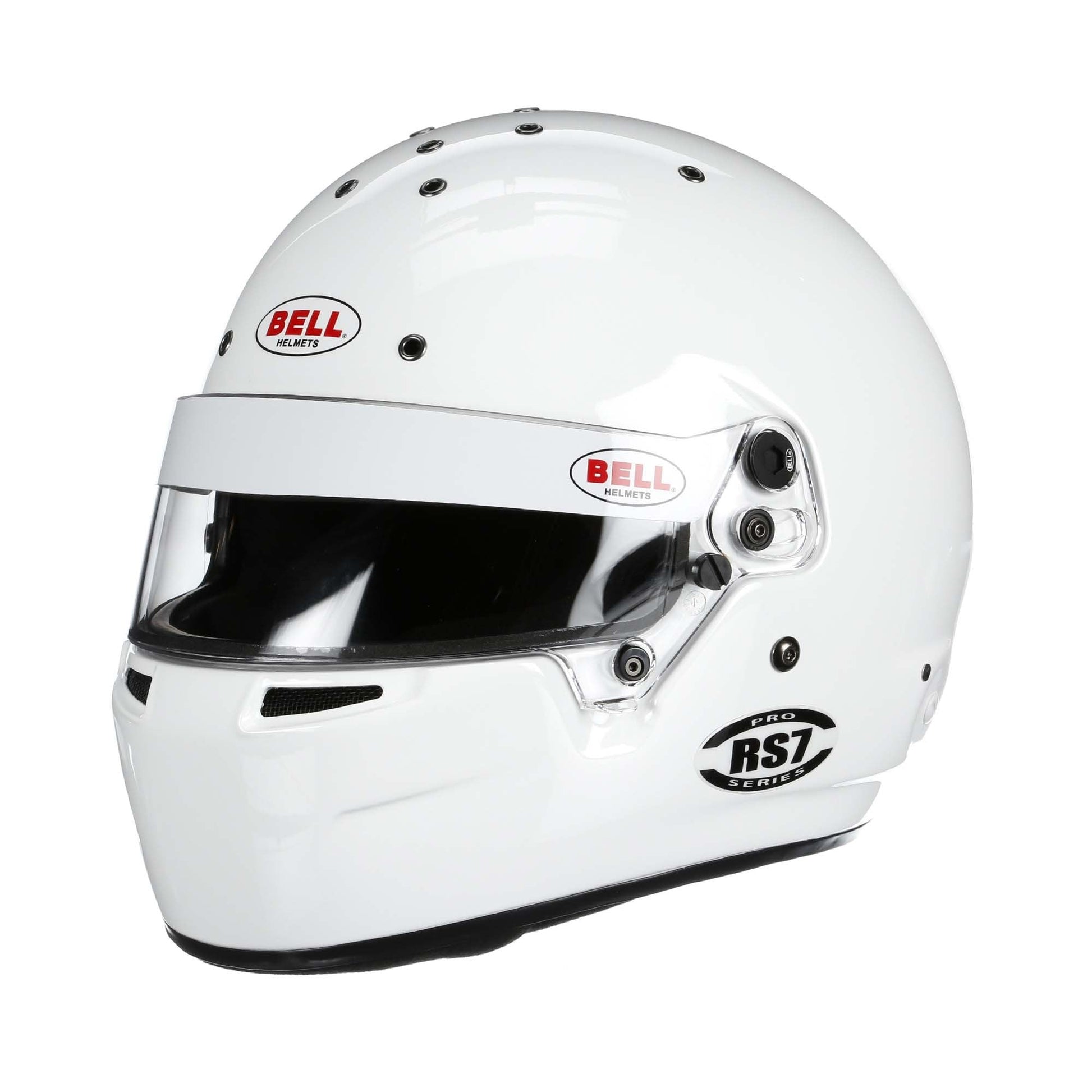 Bell RS7 Pro SA2020/FIA8859 Helmet - TrackMindedHPDE™
