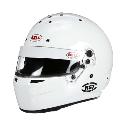 Bell RS7 Pro SA2020/FIA8859 Helmet - TrackMindedHPDE™