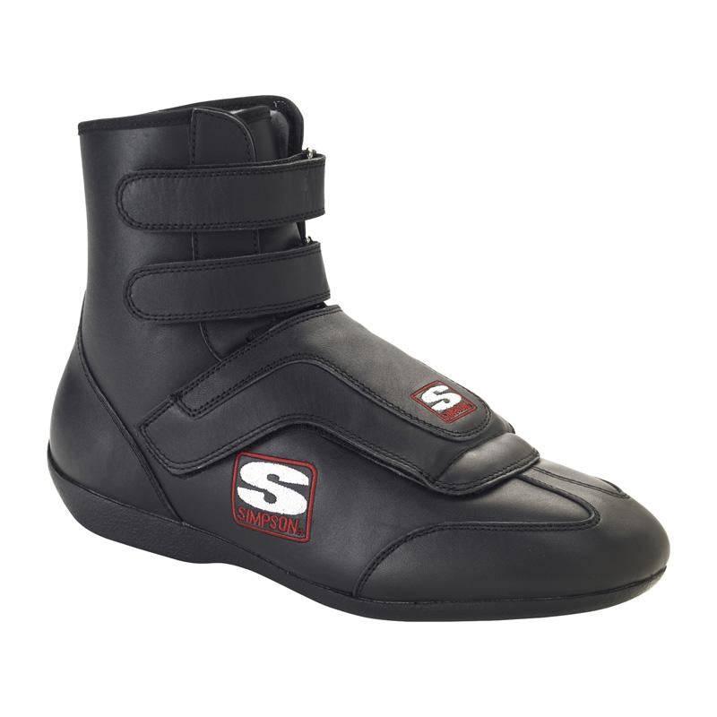 Simpson Stealth Sprint Racing Shoes - Track Minded HPDE, LLC