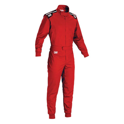 OMP Summer-K Kart Racing Suit - Track Minded HPDE, LLC