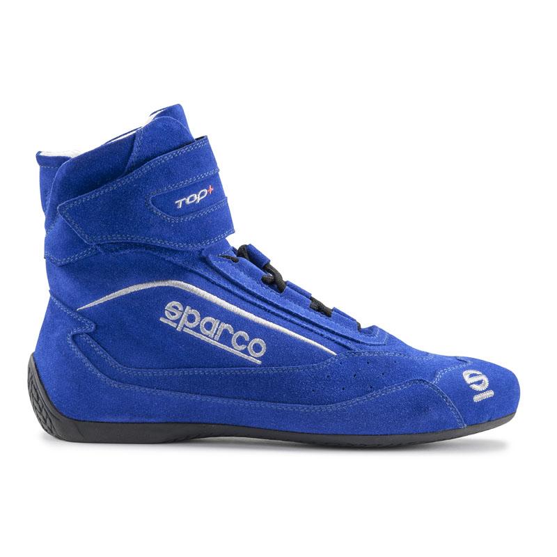 Sparco Top Racing Shoes - TrackMindedHPDE™