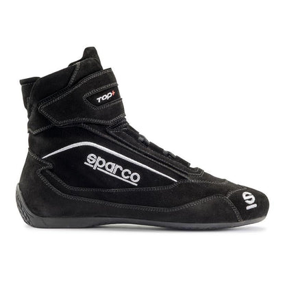 Sparco Top Racing Shoes - TrackMindedHPDE™