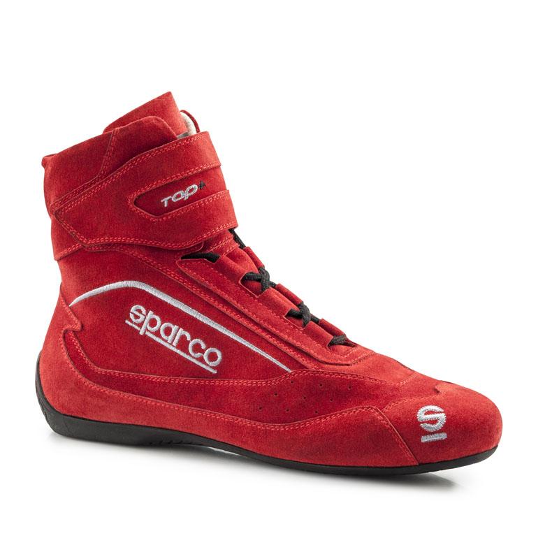 Sparco Top Racing Shoes - TrackMindedHPDE™