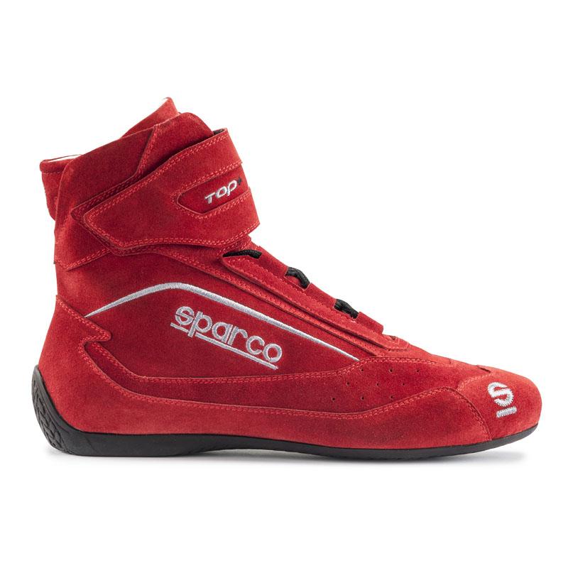 Sparco Top Racing Shoes - TrackMindedHPDE™