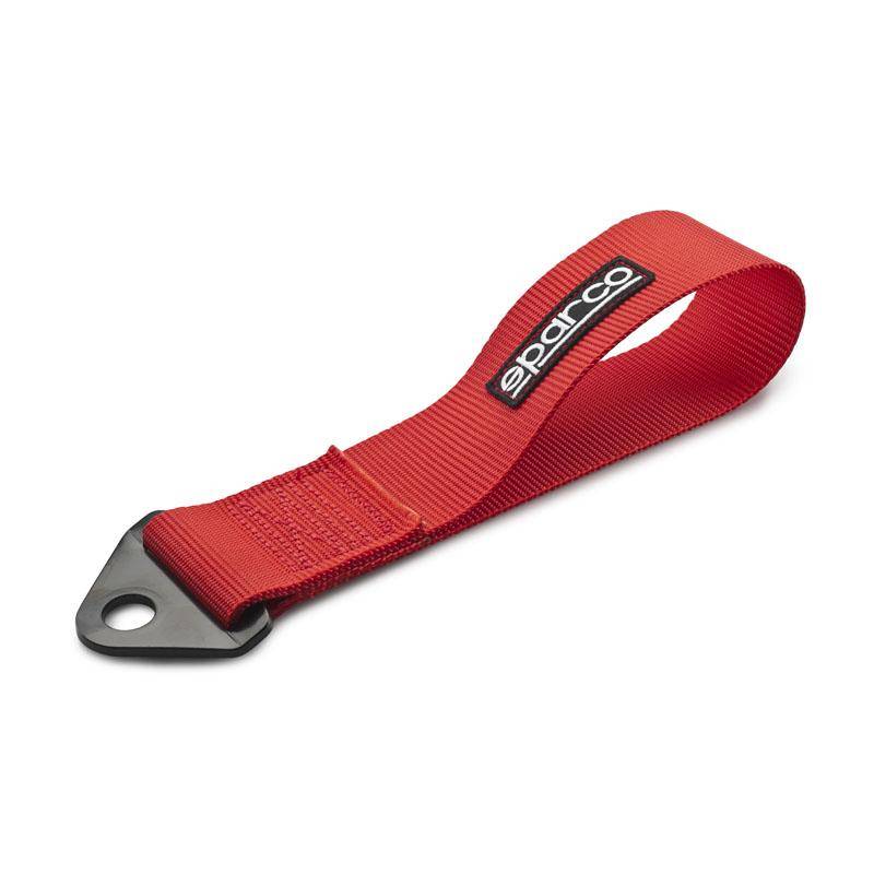 Sparco Tow Strap - TrackMindedHPDE™
