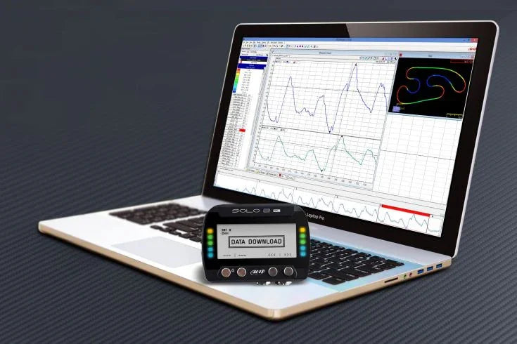 Basics of HPDE Racing Data Analyses: Unlocking Speed and Skill - Track Minded HPDE, LLC