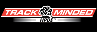 Track Minded HPDE Logo