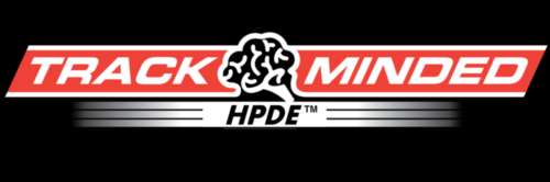 Track Minded HPDE Logo