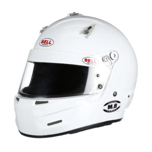 HPDE Helmet Requirements: Snell Ratings, Rentals, and What First-Time Drivers Should Check