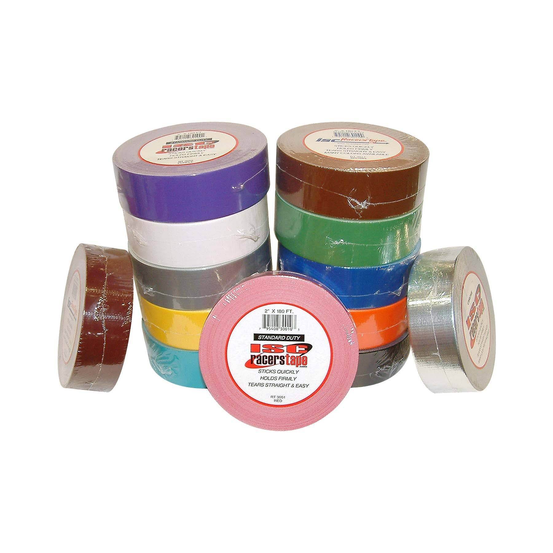 ISC Racers Tape / Gaffers Tape