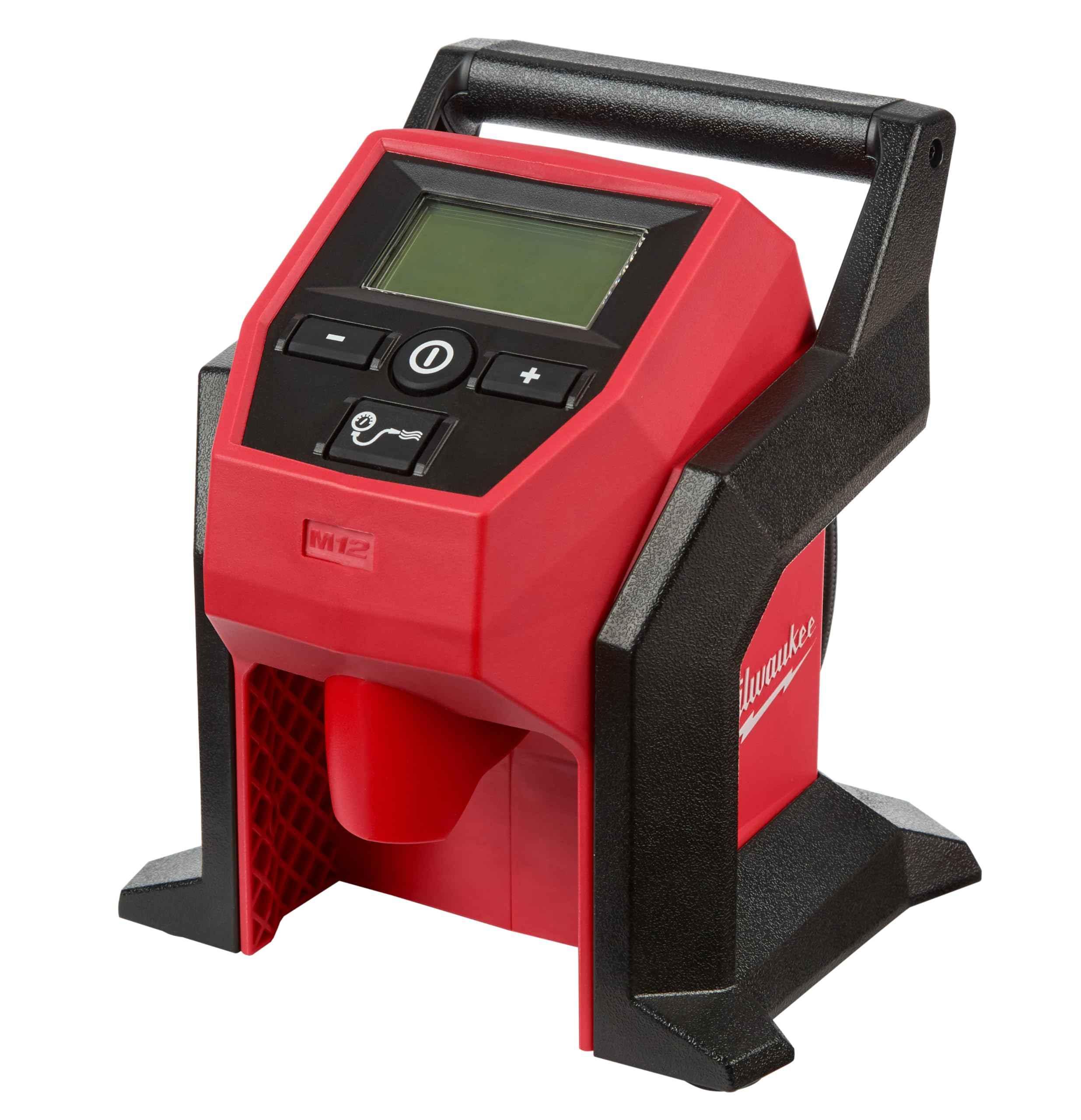 Inflators / Air Compressors / Air Compressor Combos (vacuums/blowers)