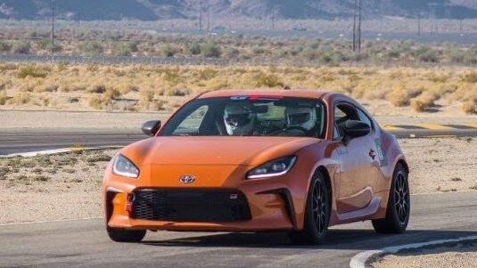 HPDE Track Day Packing List