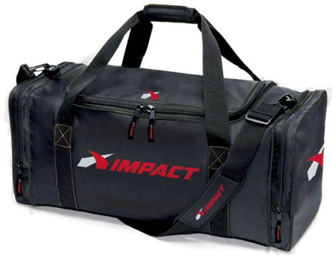 Impact Racing Helmet Bag