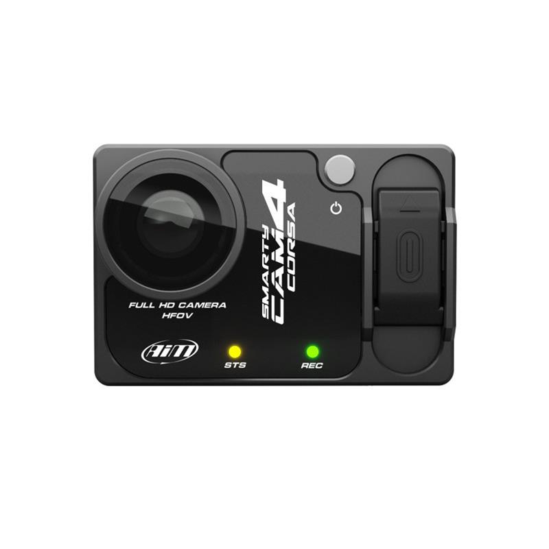 AiM Sports SmartyCam 4 Corsa Camera